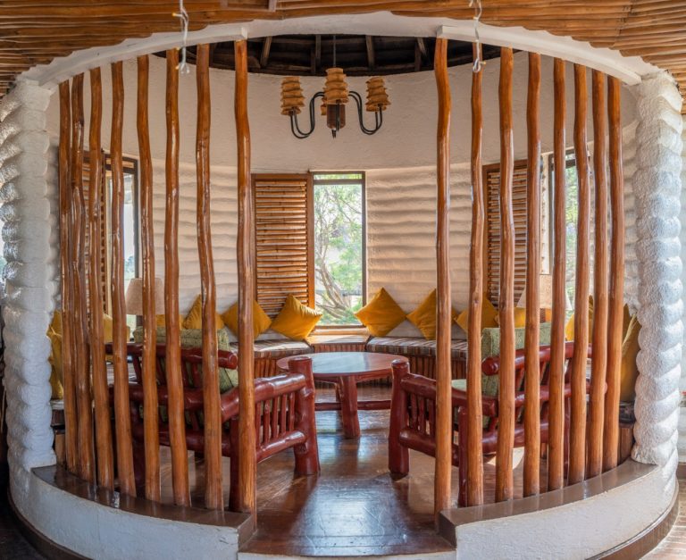 Salt Lick Lounge Salt Lick Safari Lodge