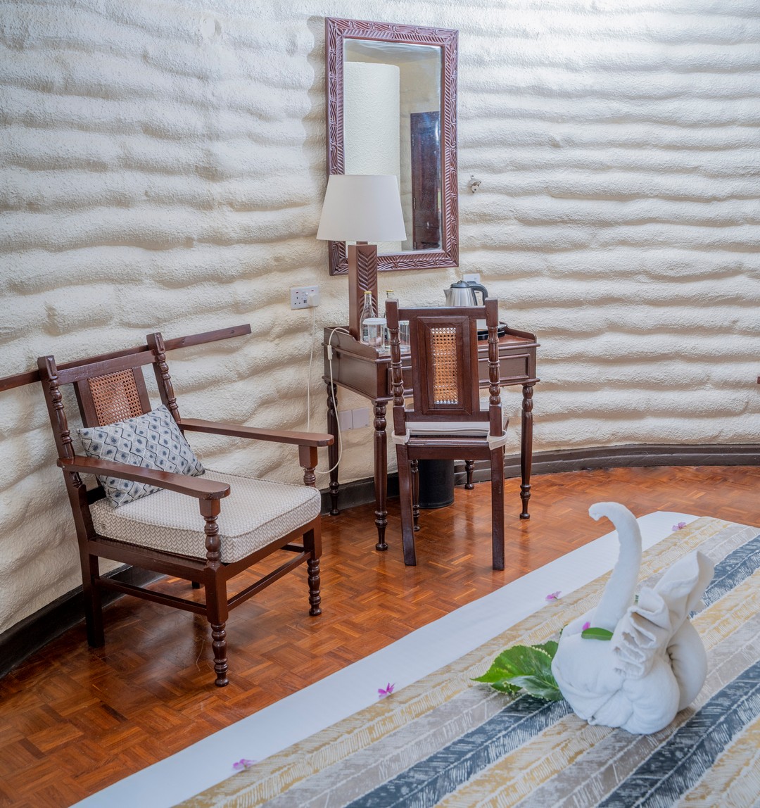 SaltLickRoomStories31 Salt Lick Safari Lodge